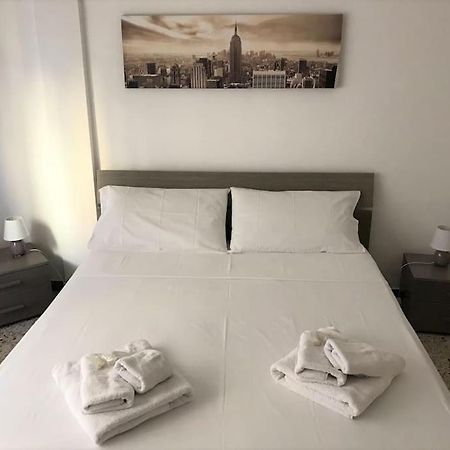 Centro Storico-Imbarcadero Per Le Isole***** Apartment ตราปานี ภายนอก รูปภาพ
