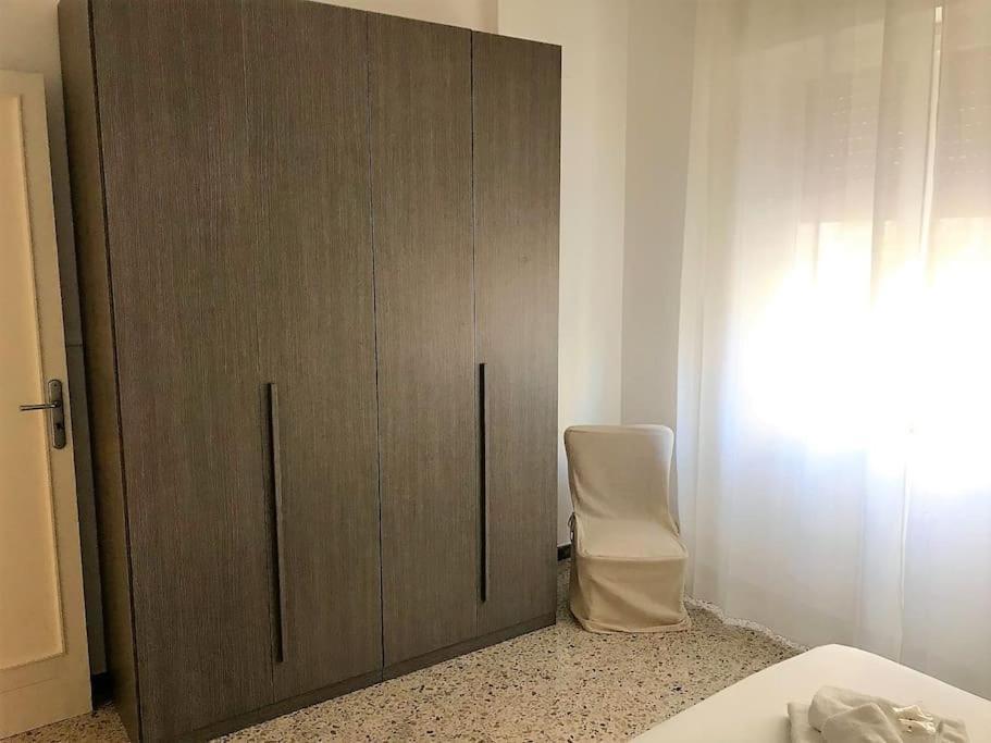 Centro Storico-Imbarcadero Per Le Isole***** Apartment ตราปานี ภายนอก รูปภาพ