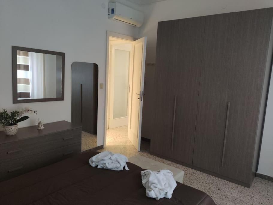 Centro Storico-Imbarcadero Per Le Isole***** Apartment ตราปานี ภายนอก รูปภาพ