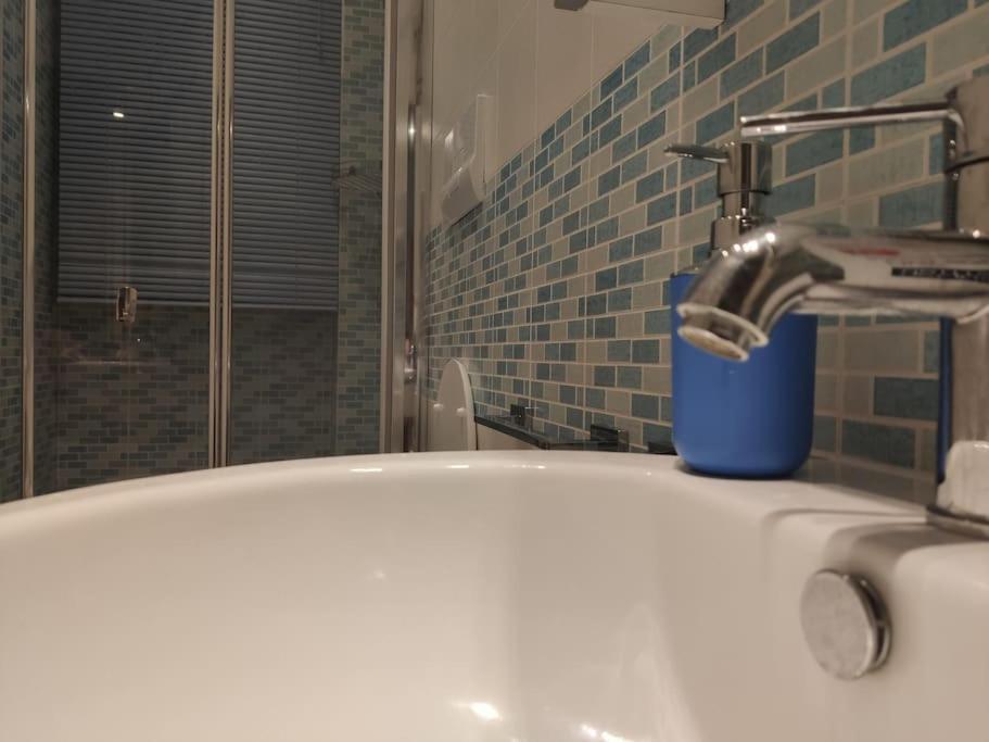 Centro Storico-Imbarcadero Per Le Isole***** Apartment ตราปานี ภายนอก รูปภาพ